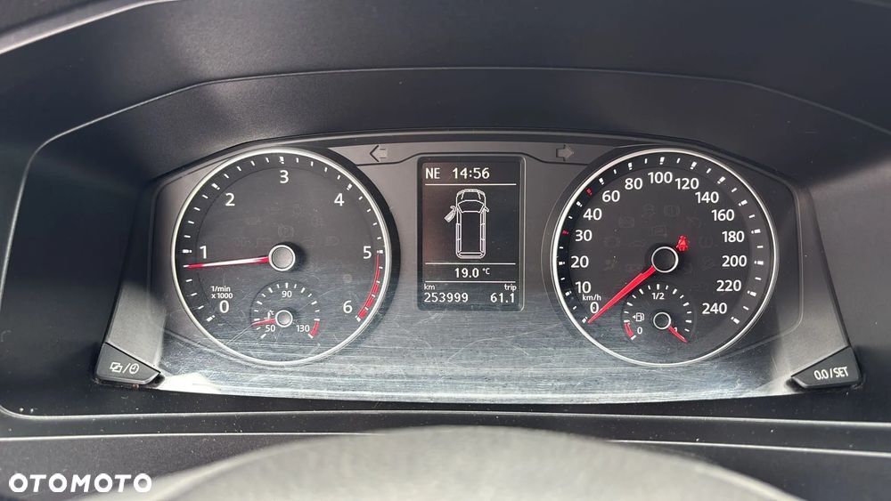 Volkswagen Transporter T6 - 12