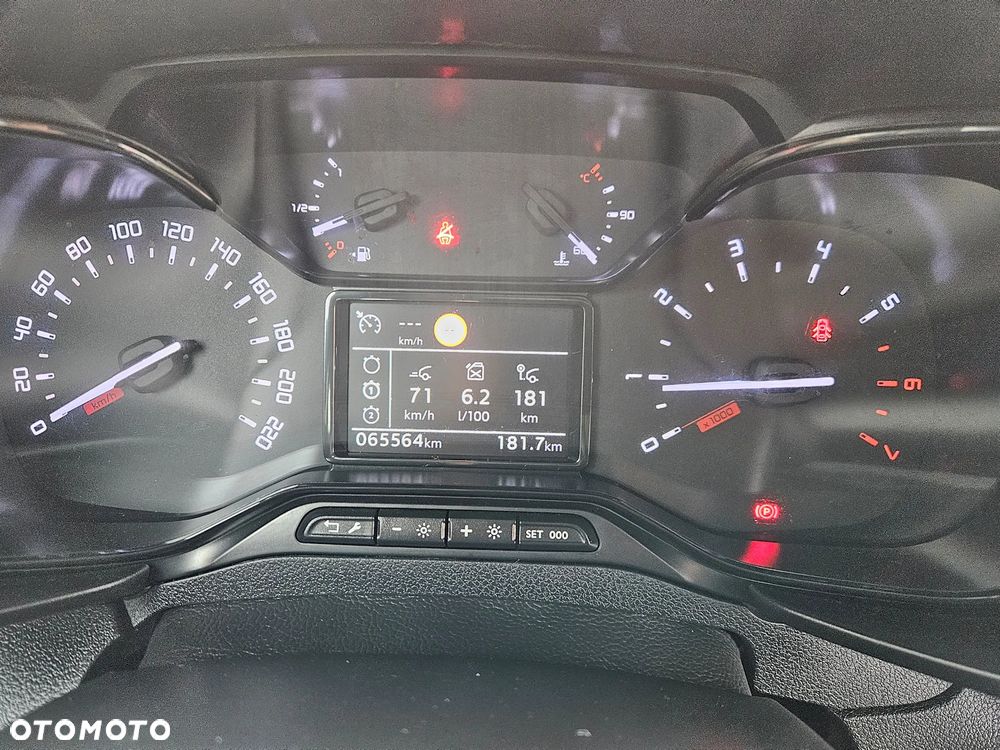 Toyota Proace City Verso Long 1.5 D-4D Business - 17