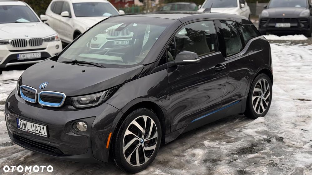 BMW i3 (94 Ah) - 3