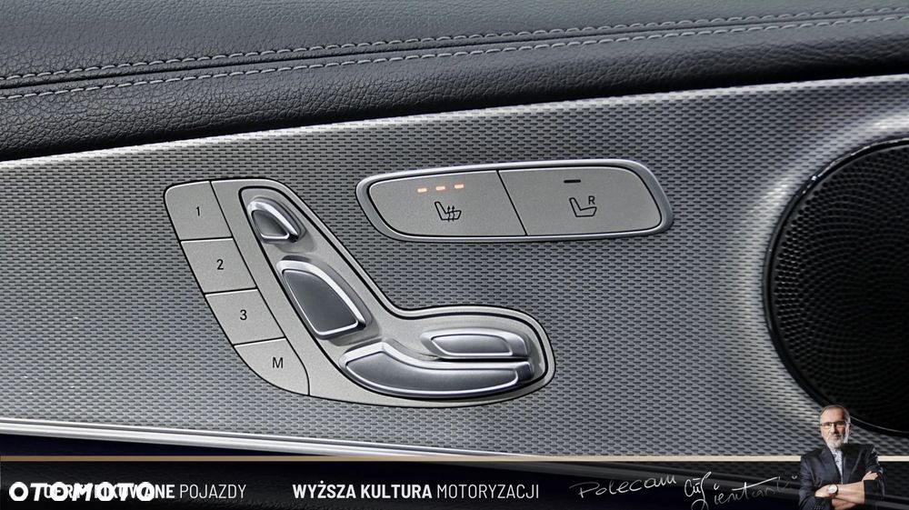 Mercedes-Benz Klasa E ver-220-d-4--matic-amg - 26