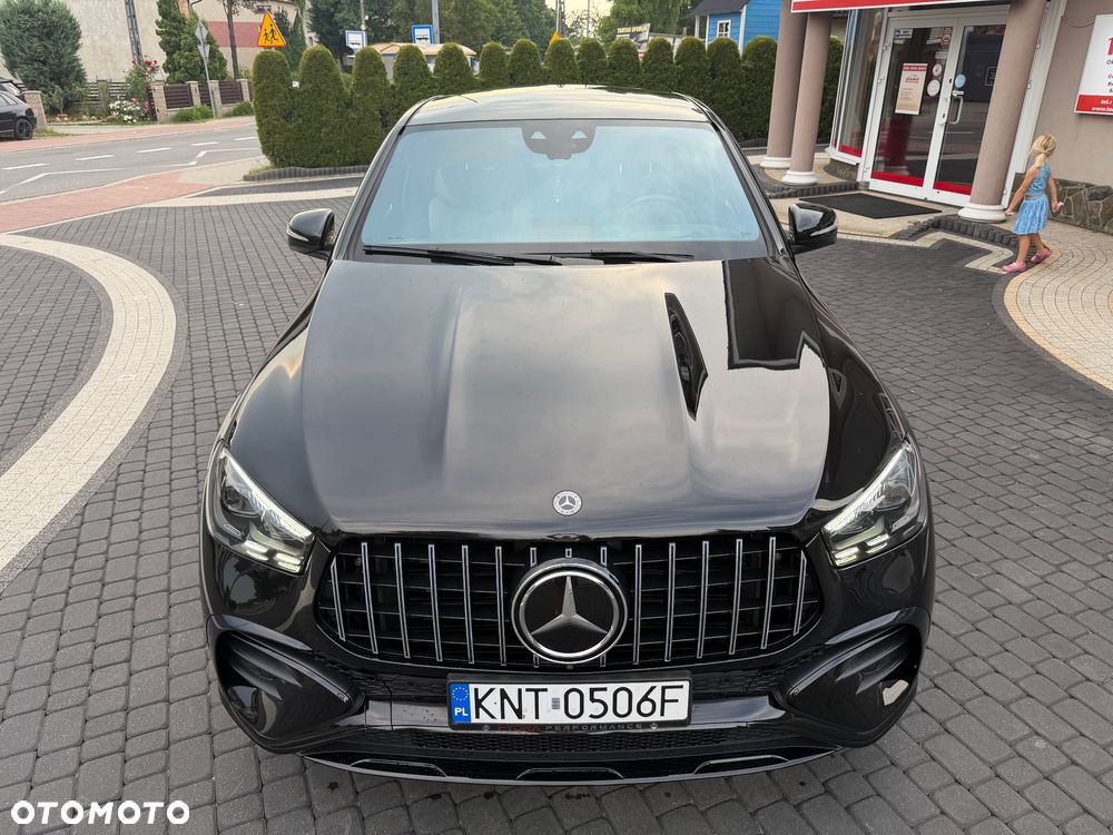 Mercedes-Benz GLE - 22