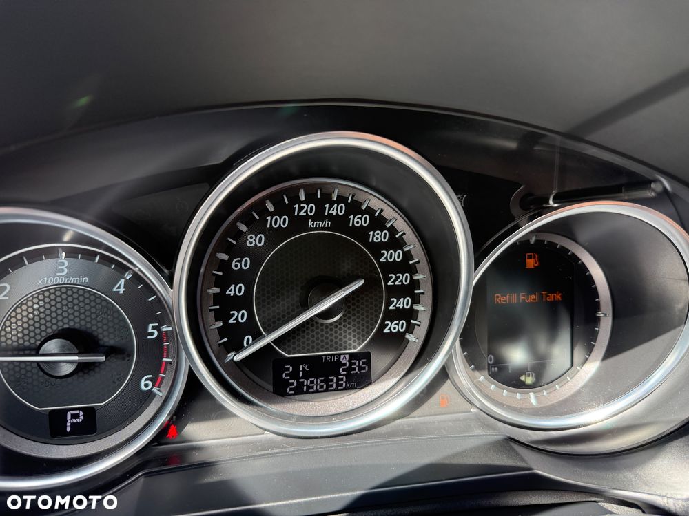 Mazda 6 2.2 D Skypassion I-ELoop - 15