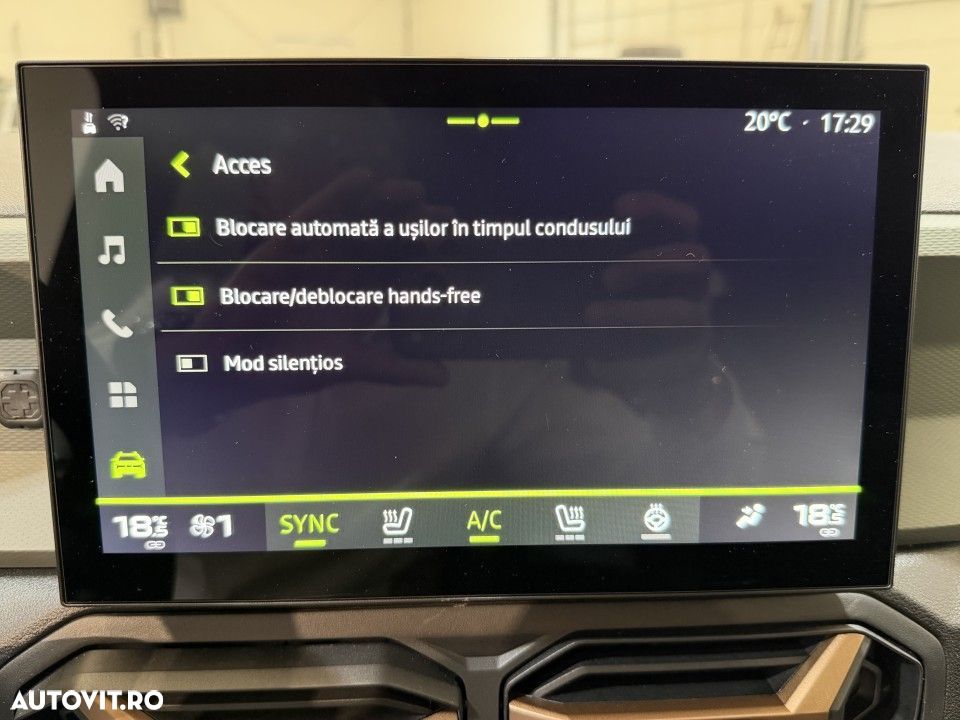 Dacia Bigster - 19