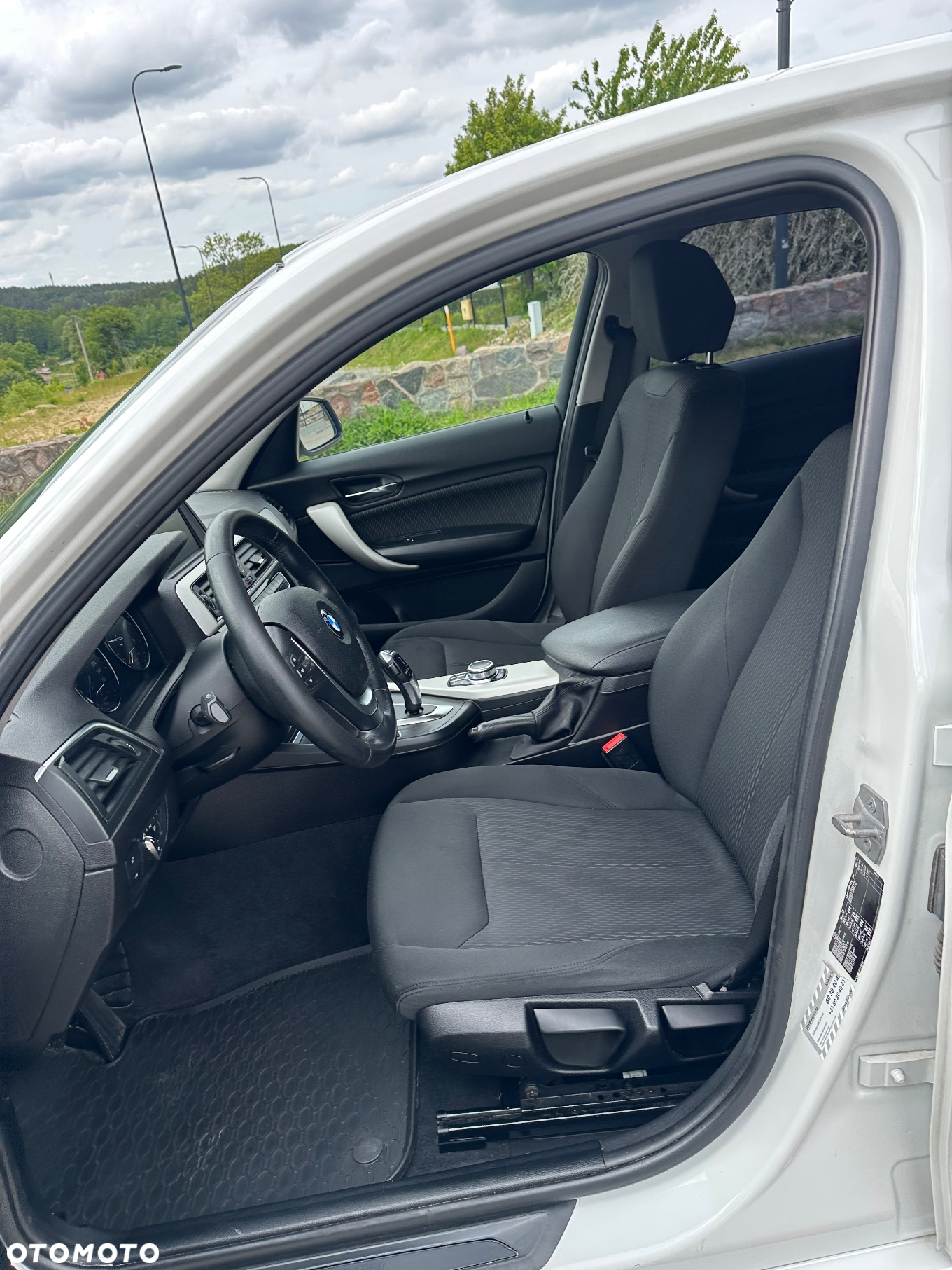 BMW Seria 1 118d - 17