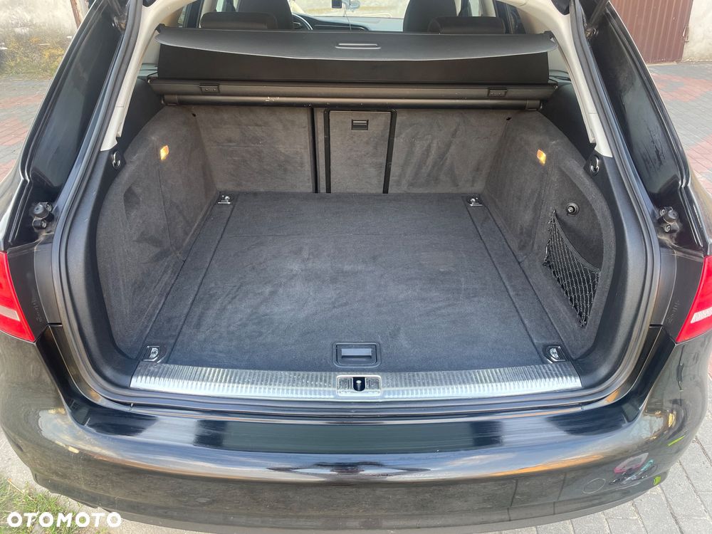 Audi A4 Avant 2.0 TDI DPF multitronic Attraction - 17