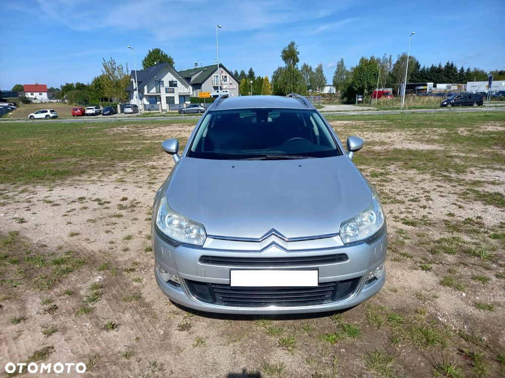 Citroën C5 HDi 140 FAP Confort - 2