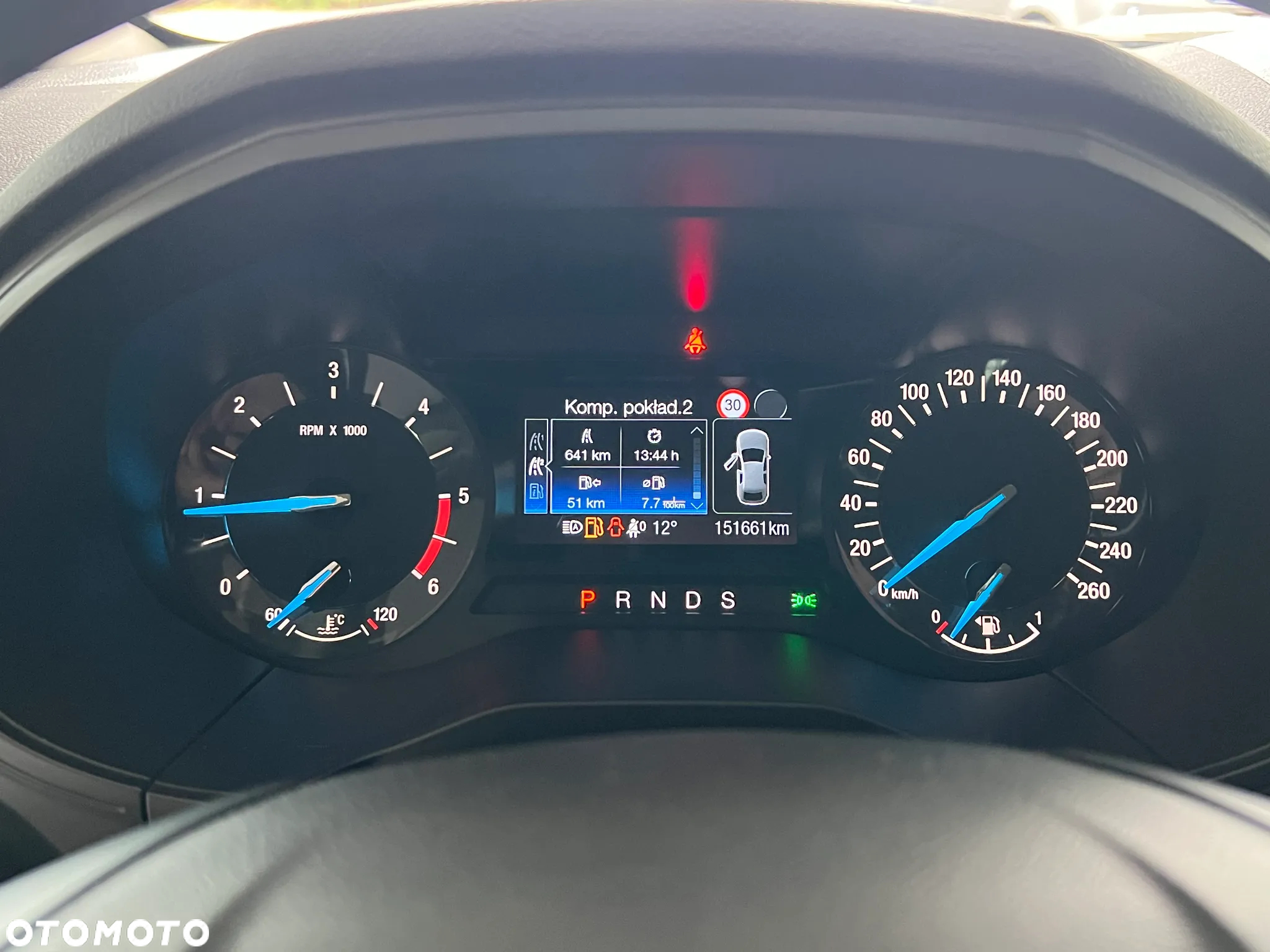 Ford S-Max 2.0 EcoBlue Titanium - 27