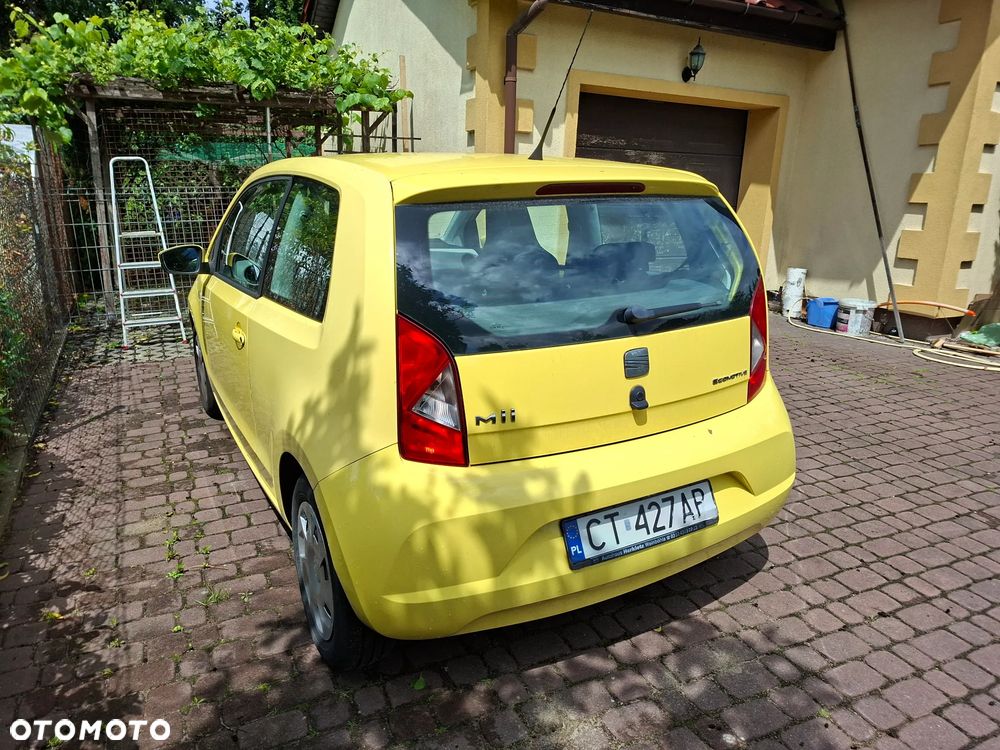 Seat Mii 1.0 Style - 3