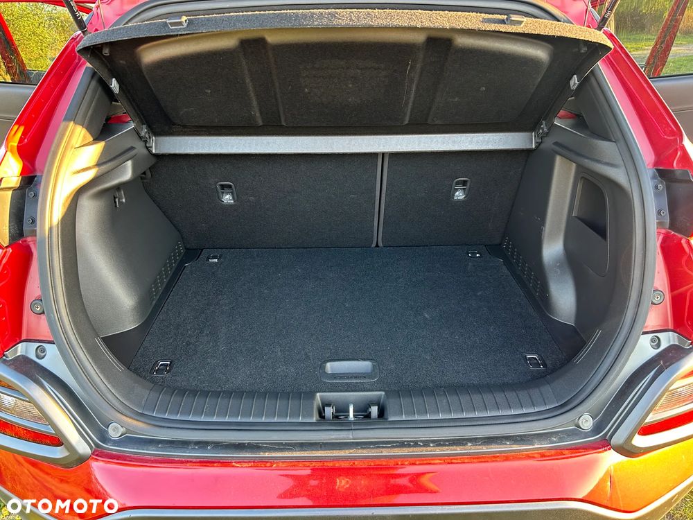 Hyundai Kona 1.0 T-GDI Style - 17