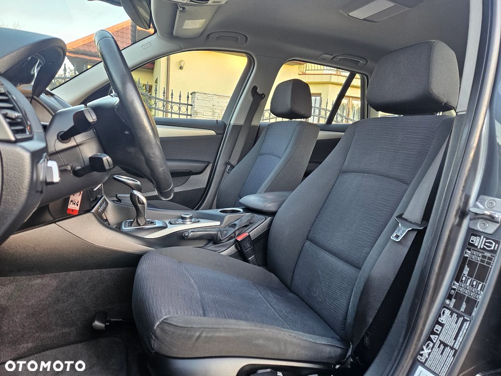 BMW X1 - 16