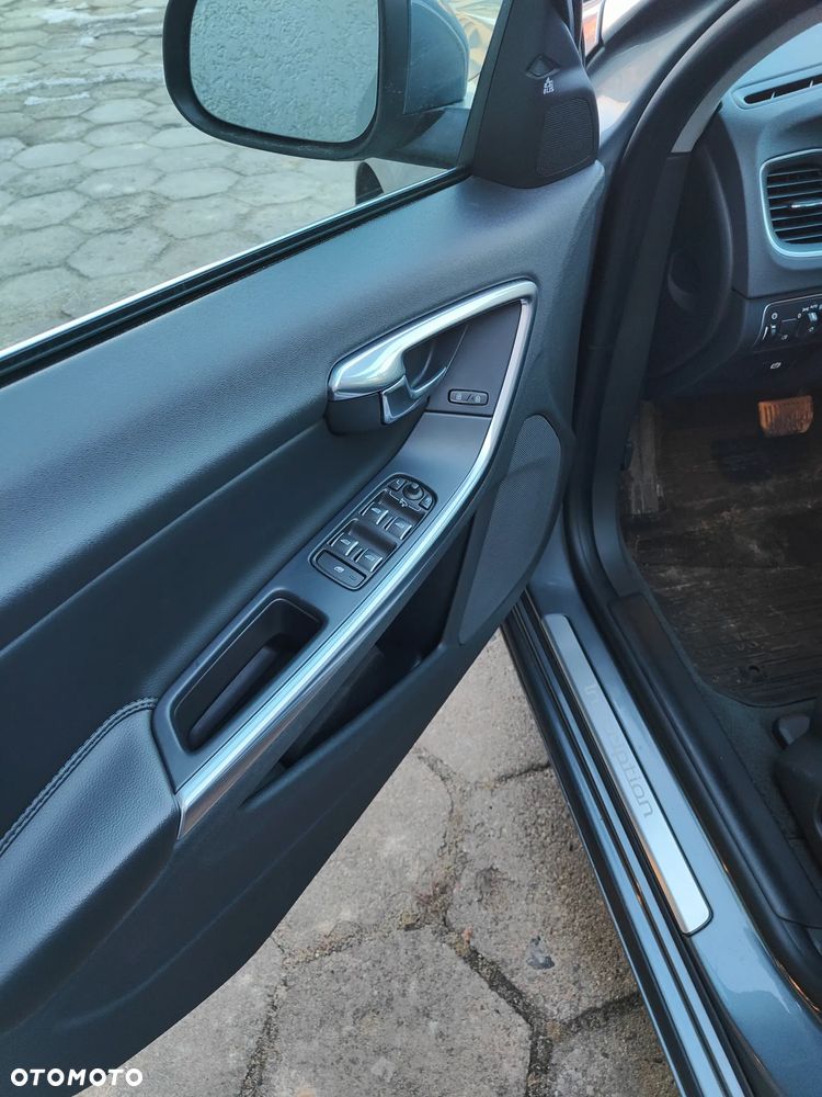 Volvo S60 - 7