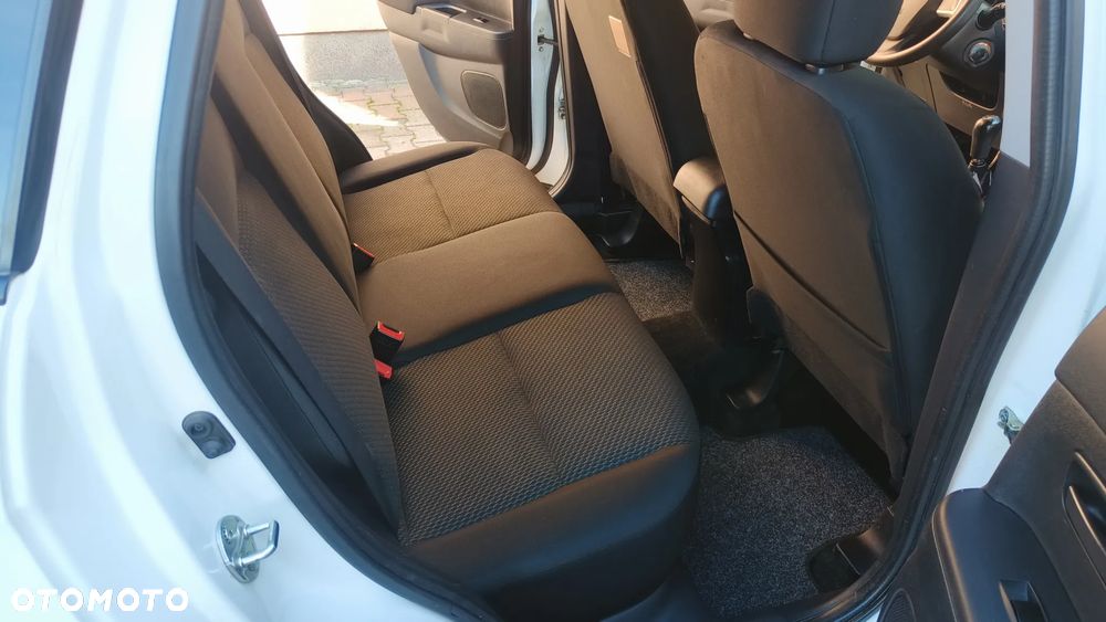 Mitsubishi ASX 1.6 Cool Edition - 19