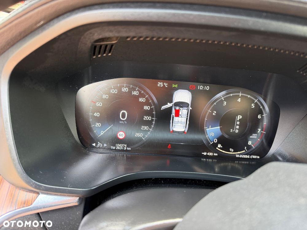 Volvo XC 60 T4 Inscription - 7