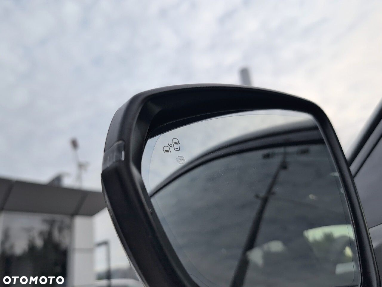 DS Automobiles DS 7 Crossback - 13