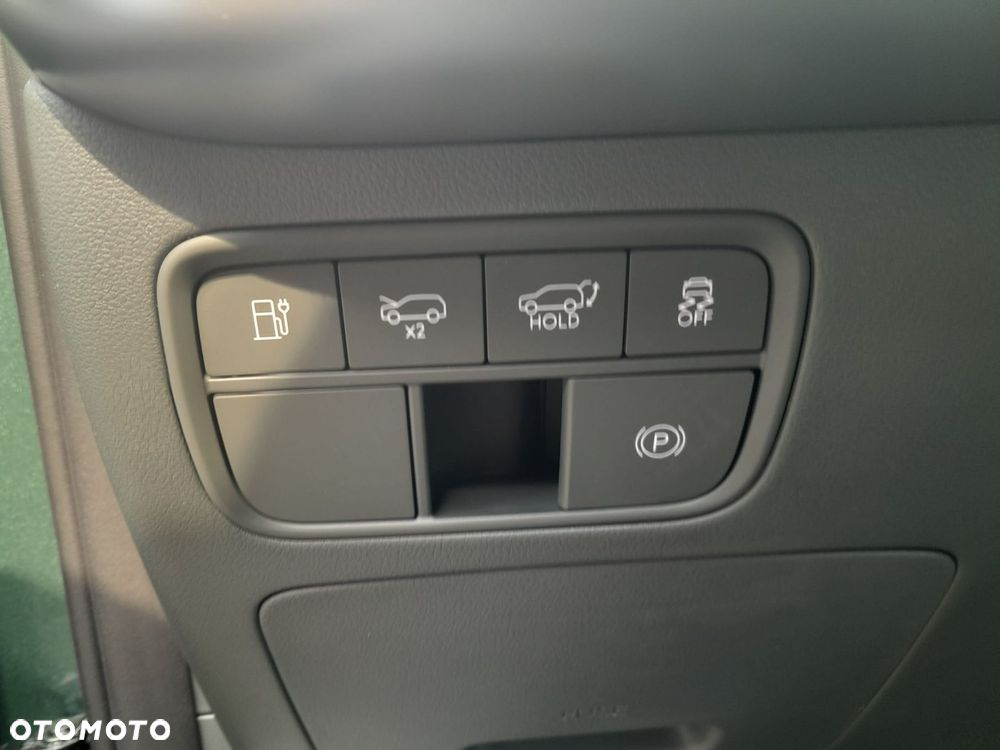 Hyundai IONIQ 9 110kWh Calligraphy AWD - 17