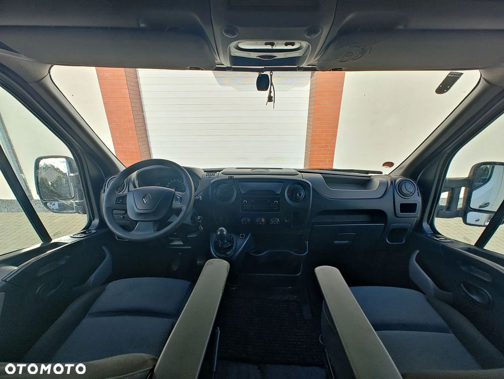 Renault Master - 7