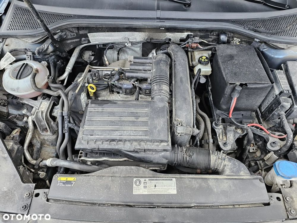 Volkswagen Passat 1.4 TSI BMT ACT Highline - 26