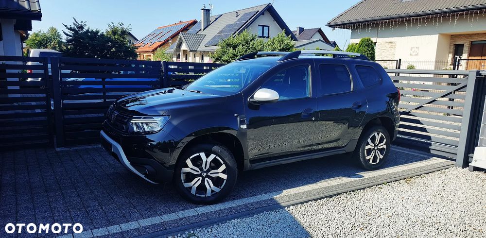 Dacia Duster TCe 150 4WD Prestige+ - 2