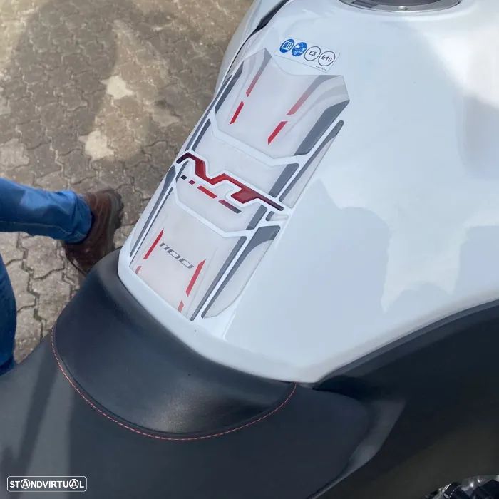 Honda NT 1100 DCT - 12