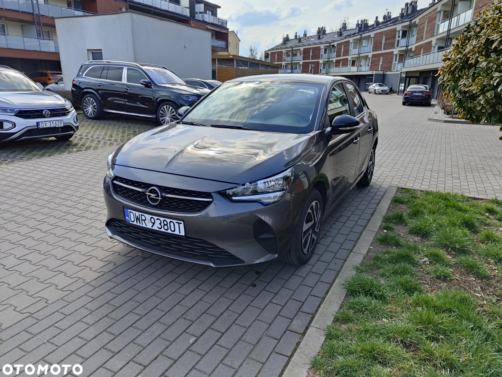 Opel Corsa 1.2 Start/Stop - 2