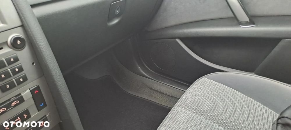 Peugeot 407 1.8 SR Komfort - 6