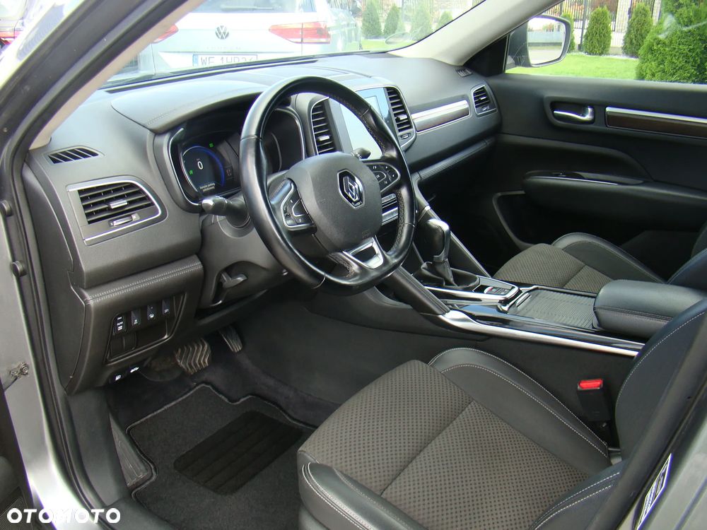 Renault Koleos 2.0 dCi Intens 4x4 X-Tronic - 23