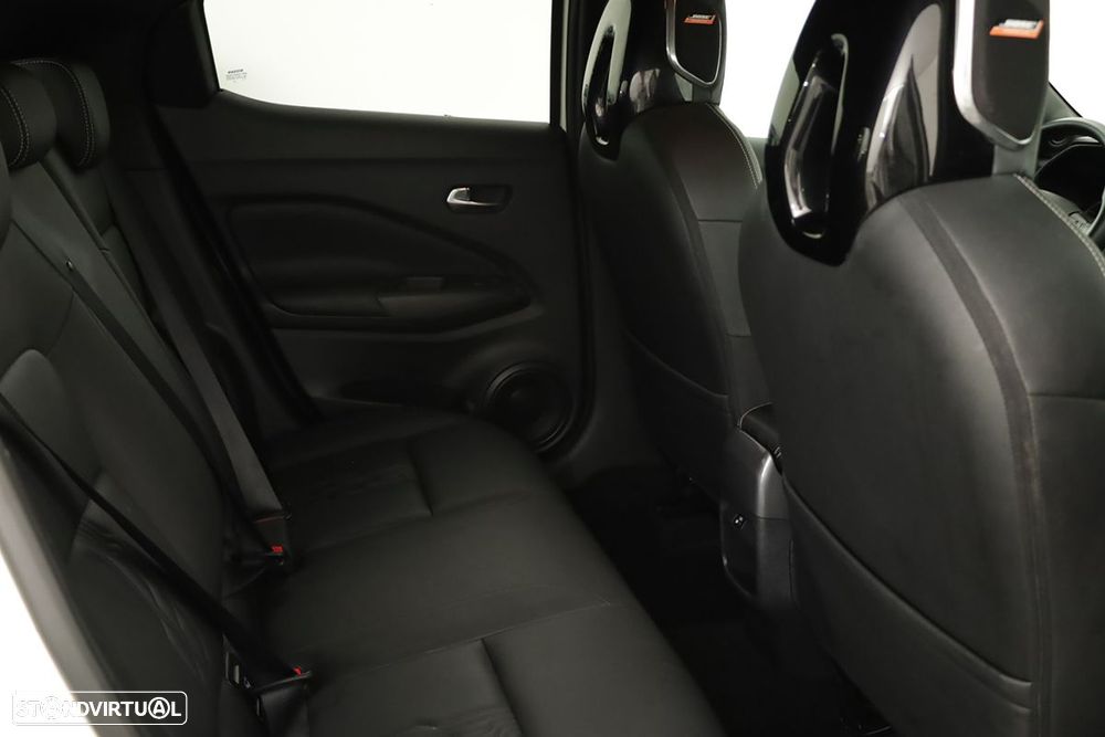 Nissan Juke - 23