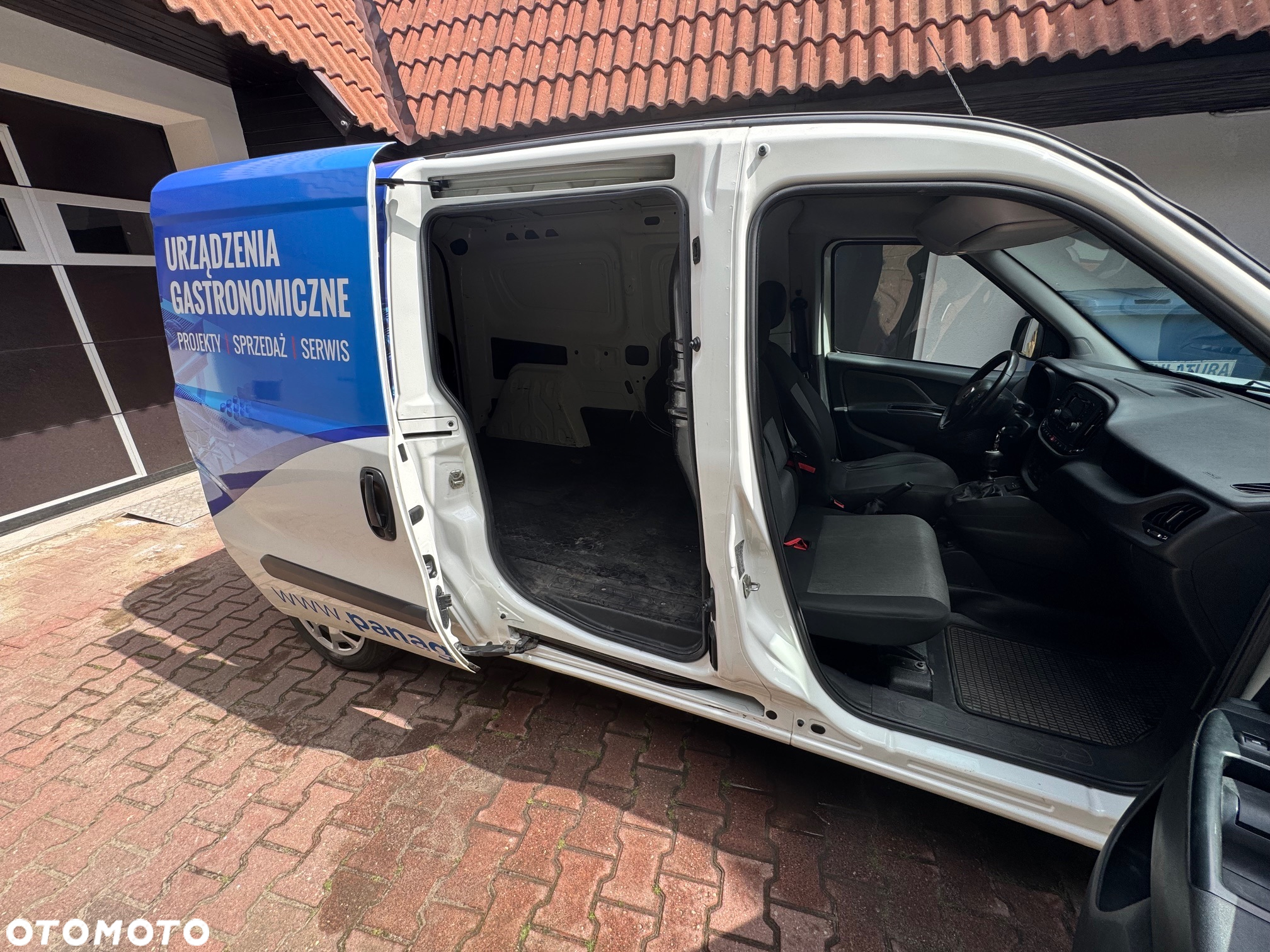 Fiat Doblo - 7
