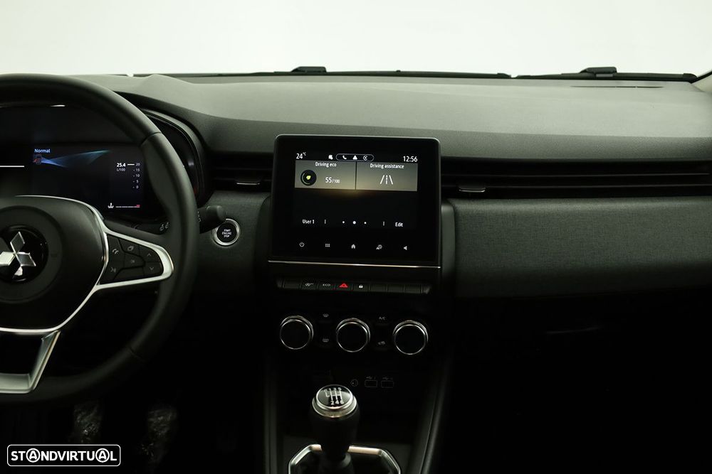 Mitsubishi Colt 1.0 MPI-T Invite - 9