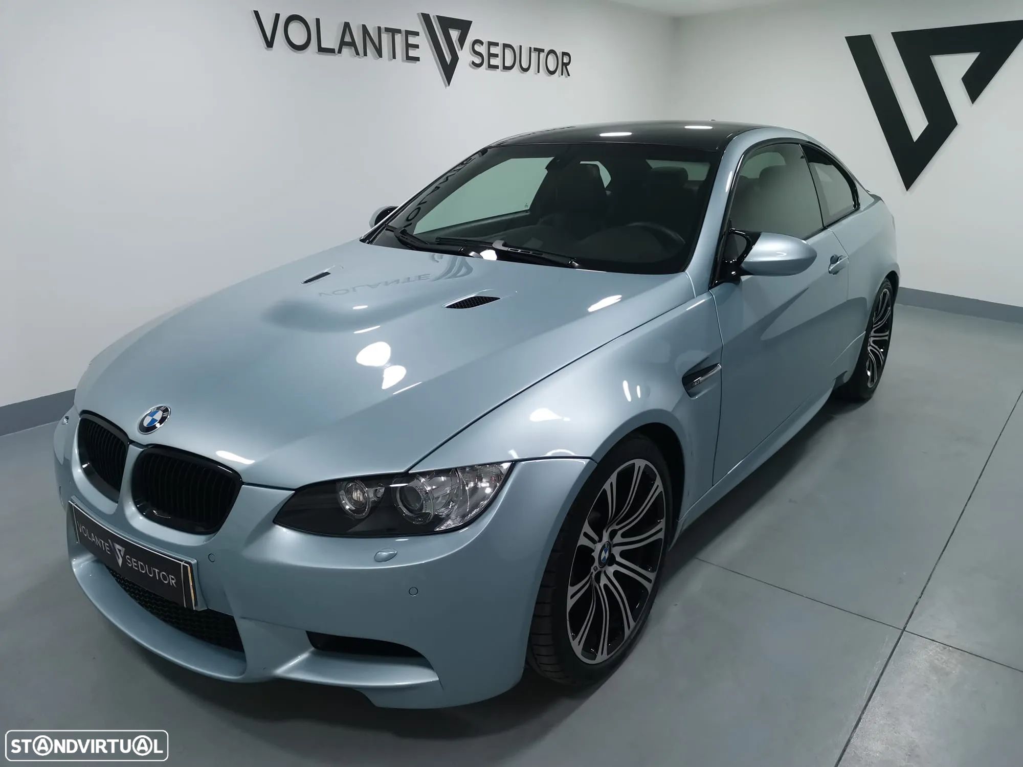 BMW M3 Standard - 1