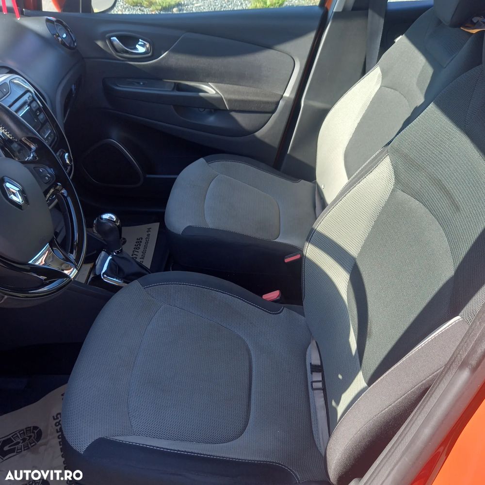Renault Captur - 9