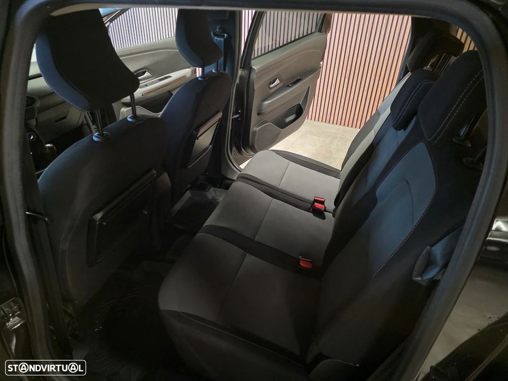 Dacia Jogger 1.0 ECO-G SL Extreme+ Up&Go 7L Bi-Fuel - 16