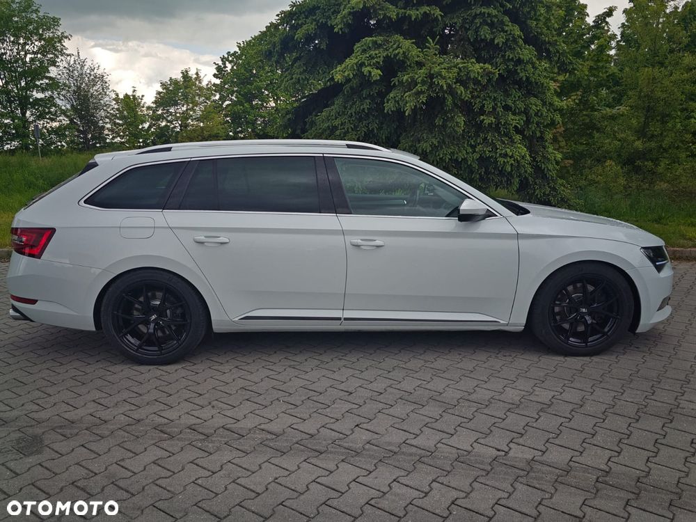 Skoda Superb - 38
