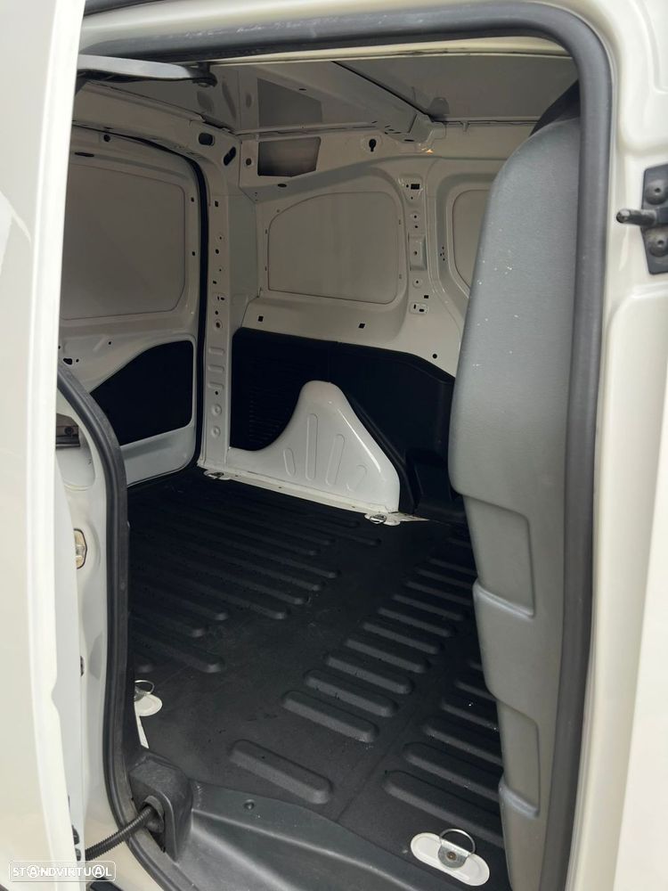 Citroën Berlingo 1.6 BlueHDi L1 - 12