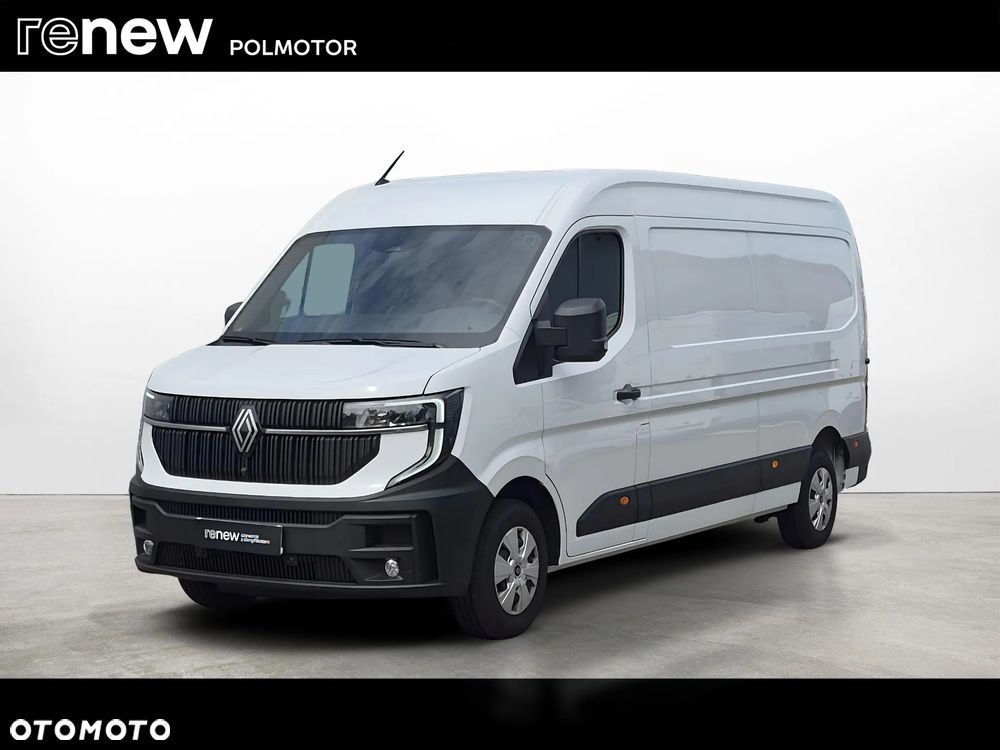 Renault Master dCi L3H2 Extra aut 170KM - 1