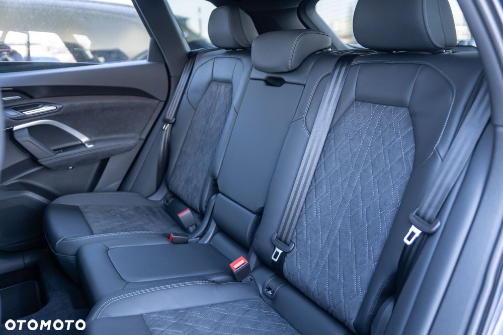 Audi Q5 TDI mHEV 150 kW Quattro S tronic - 19