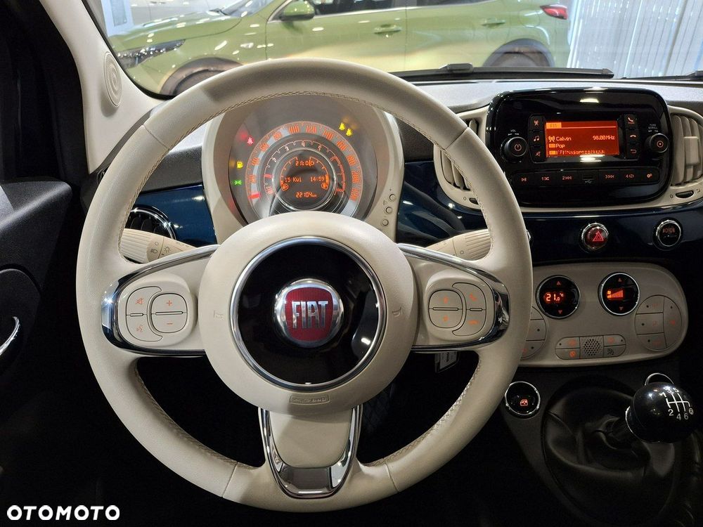Fiat 500 - 13