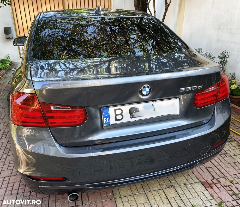 BMW Seria 3 - 3