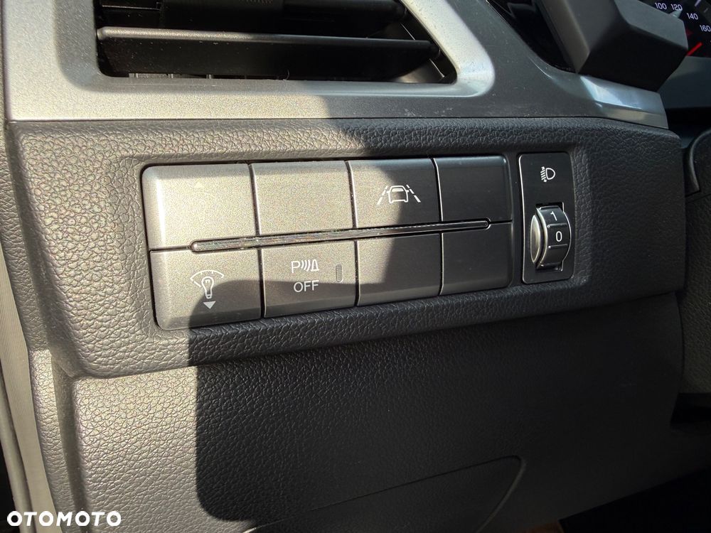 SsangYong/KGM Korando 1.5 T-GDI Quartz 2WD - 26