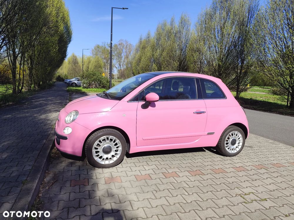 Fiat 500 - 3