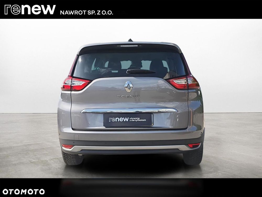 Renault Scenic - 4