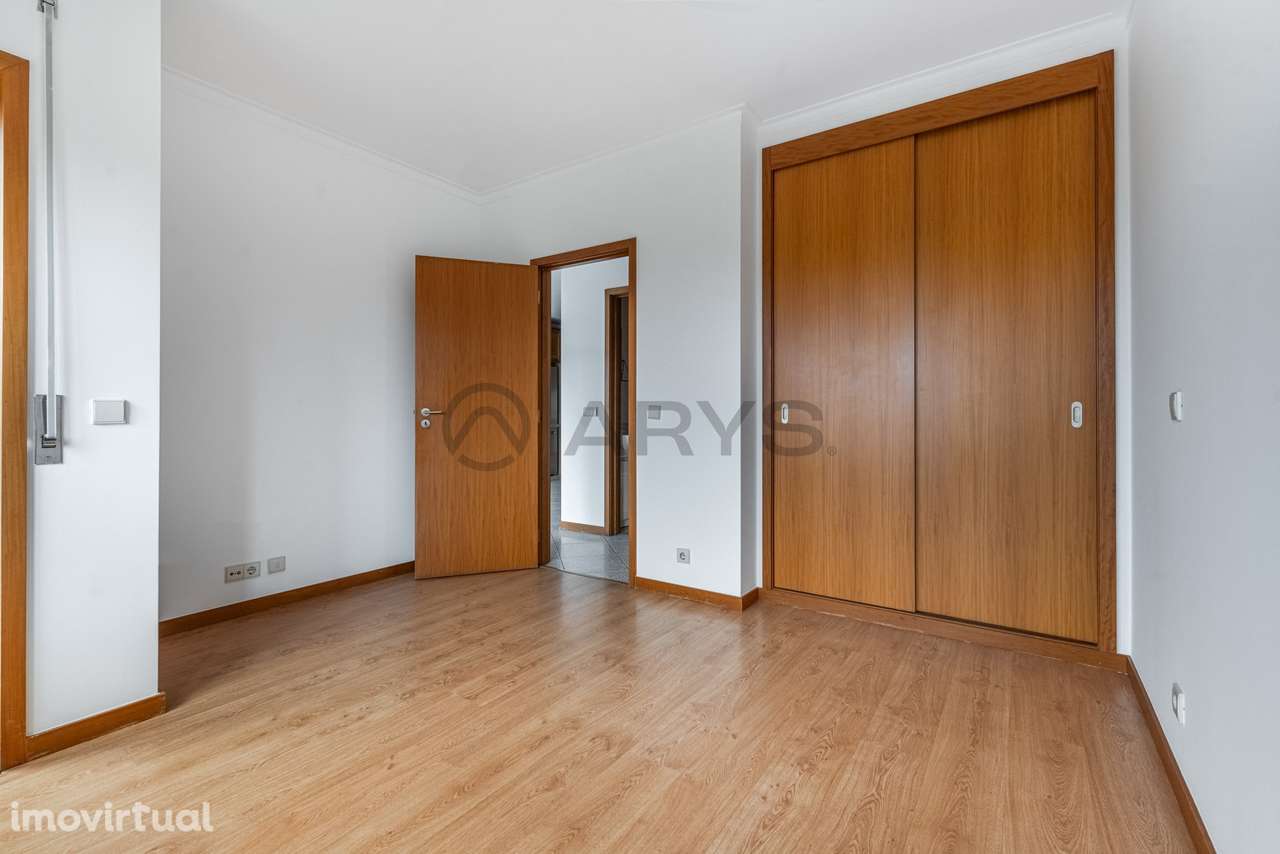 Apartamento T1 em Fraião - Grande imagem: 3/15