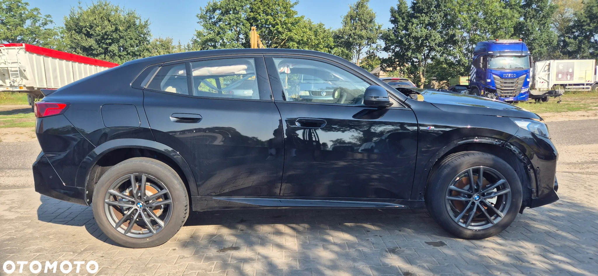 BMW X2 sDrive20i mHEV M Sport - 20