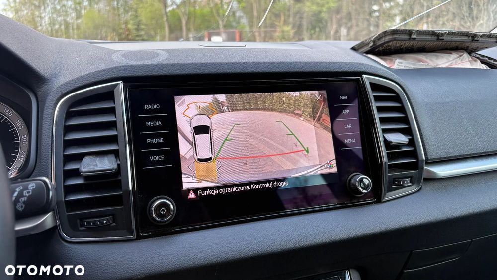 Skoda Karoq 1.5 TSI ACT 4x2 Style DSG - 31
