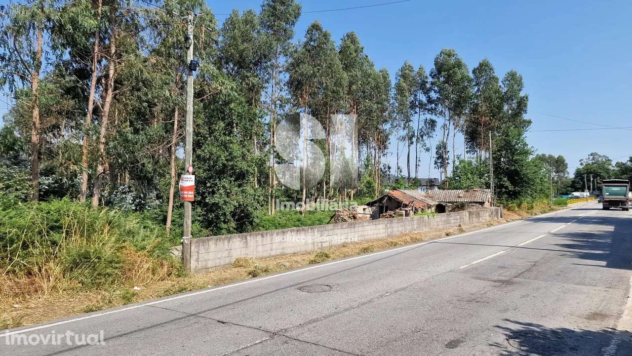 Moradia para Restaurar T2 - Grande imagem: 3/34