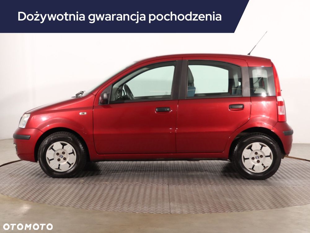 Fiat Panda - 4