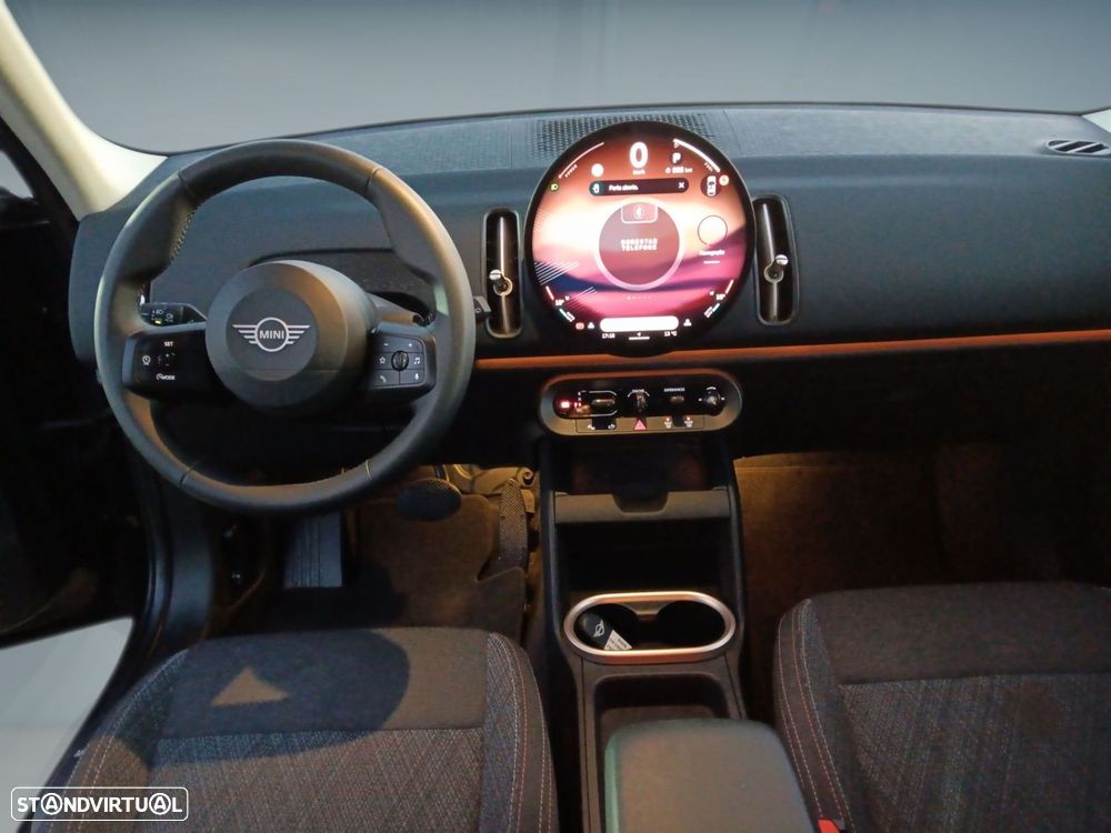 MINI Countryman — fotografia 15