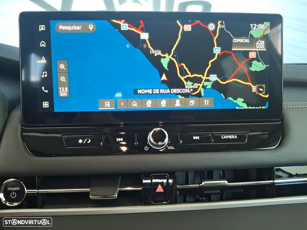 Mitsubishi Outlander 2.4 PHEV Sport Edition - 27