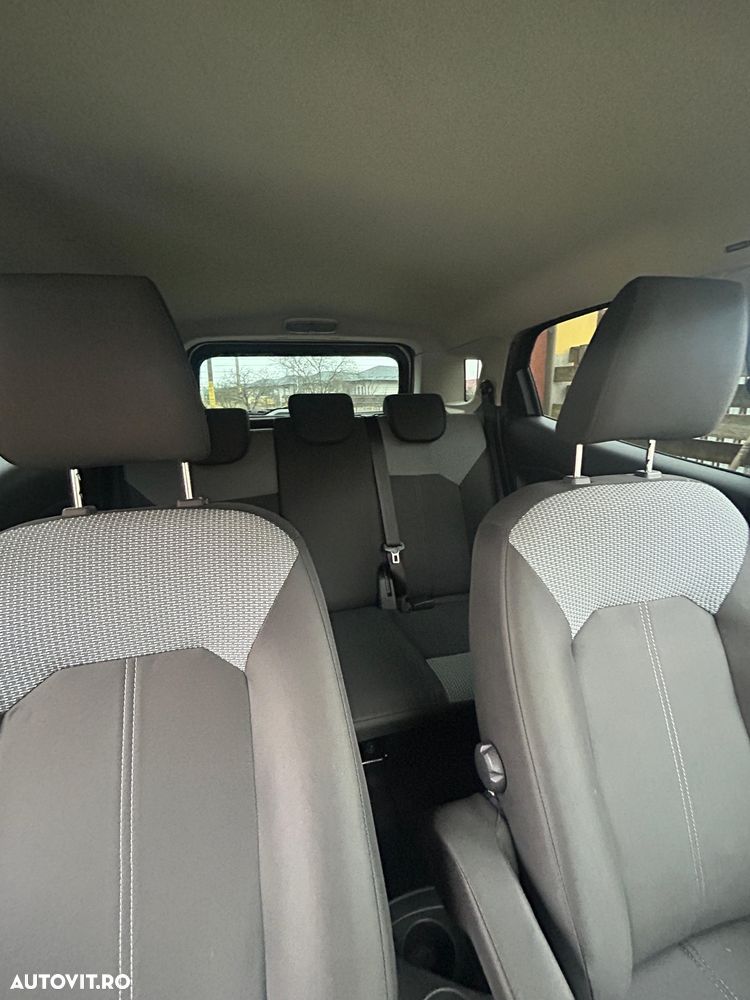 Ford EcoSport 1.5 Ti-VCT Titanium - 18