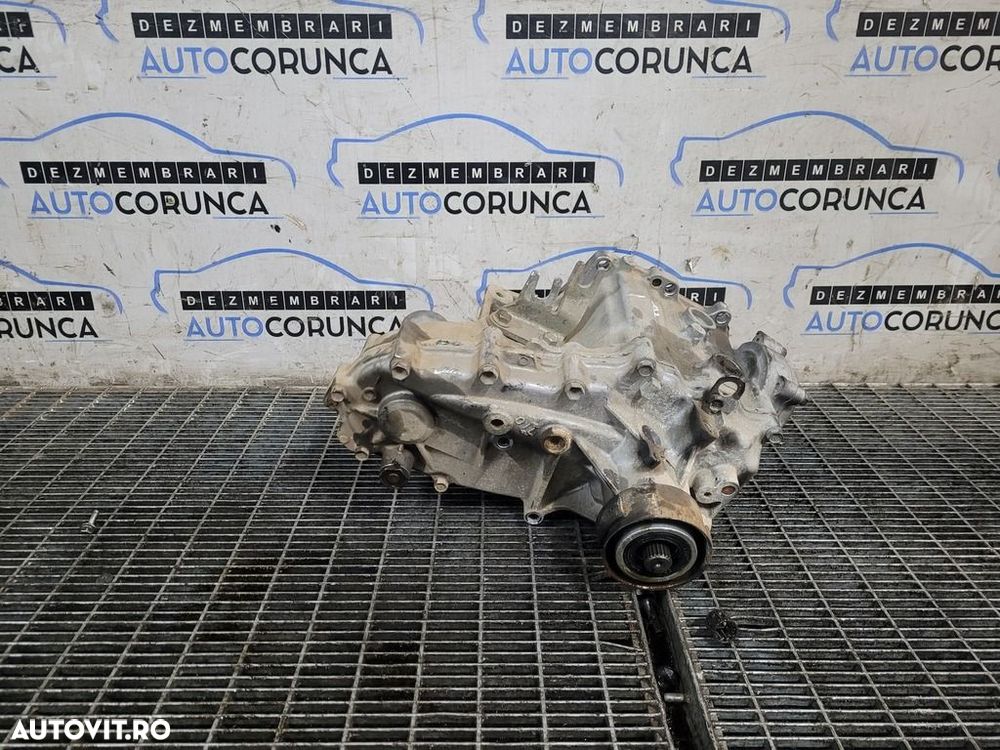 Cutie de Tranfer Grup Fata Daihatsu Terios 1.5 Benzina 2006 - 2010 105CP Manuala 5 ... - 3